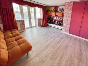 Bedroom Three- click for photo gallery